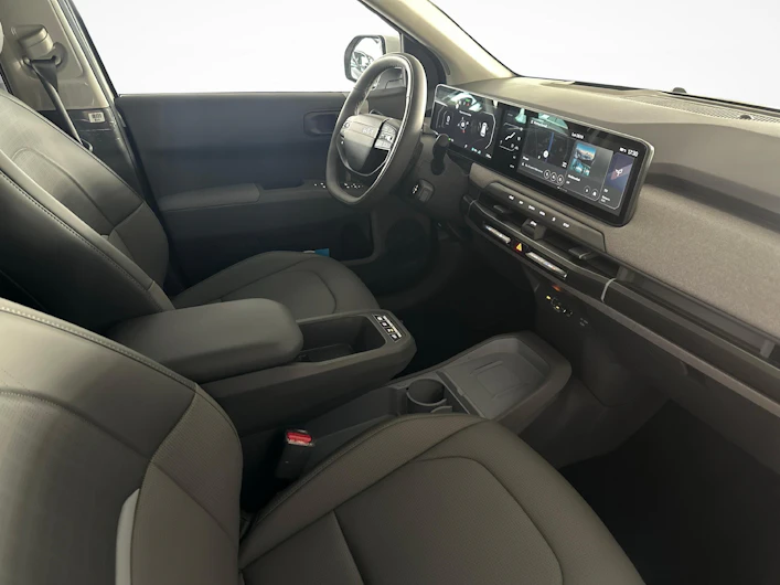 Fahrzeugbild KIA EV3