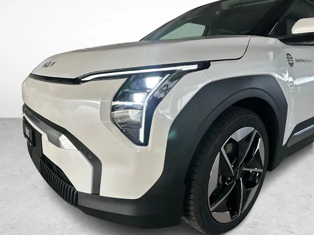 Kia EV3 81 kWh Earth+