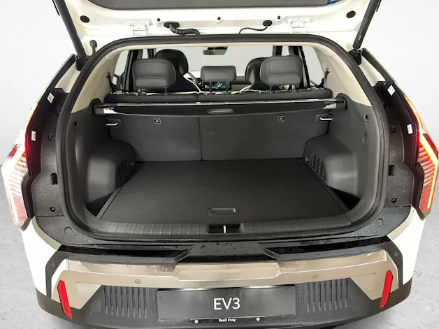 Kia EV3 81 kWh Earth+