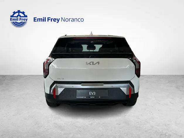 Kia EV3 81 kWh Earth+