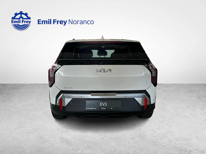 Fahrzeugbild KIA EV3