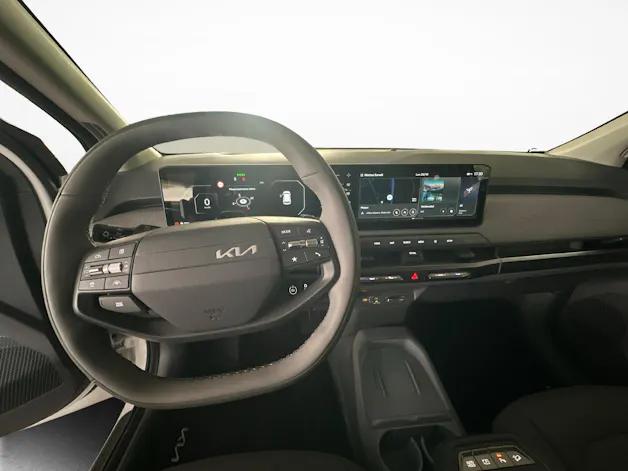 Kia EV3 81 kWh Earth+