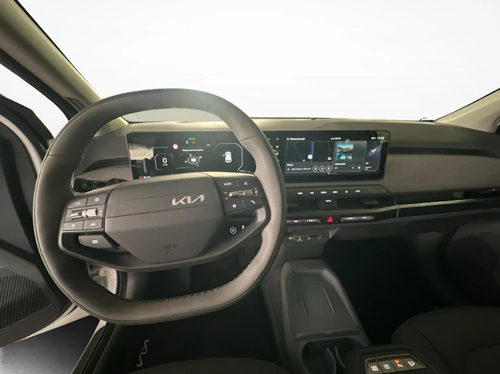 Fahrzeugbild KIA EV3