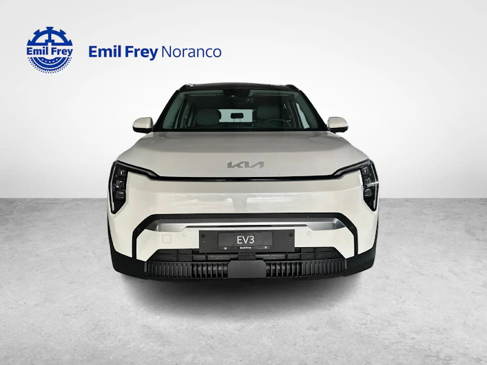 Fahrzeugbild KIA EV3