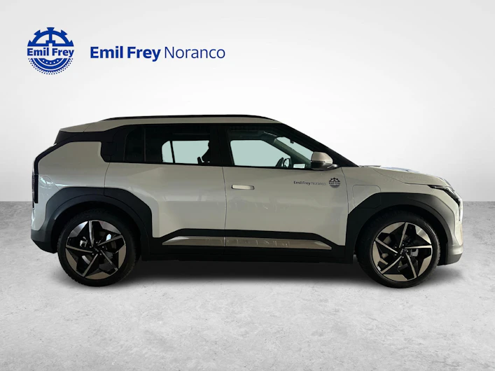 Fahrzeugbild KIA EV3