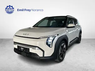 Kia EV3 81 kWh Earth+