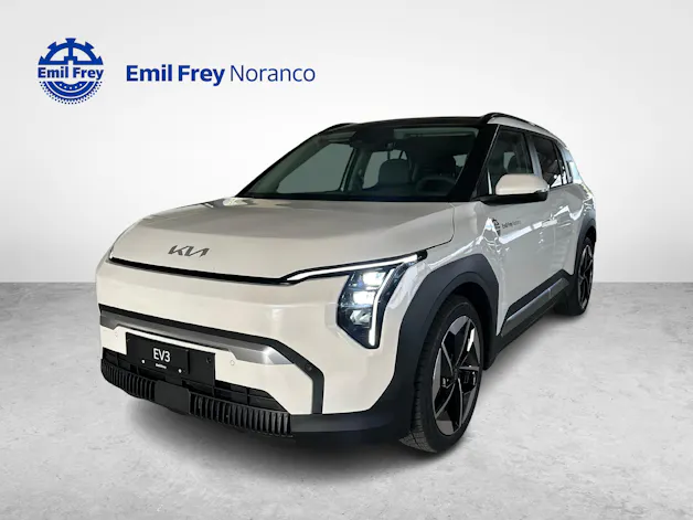 Kia EV3 81 kWh Earth+