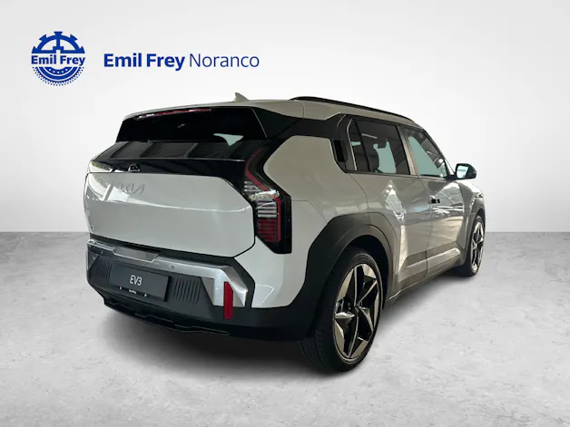 Kia EV3 81 kWh Earth+