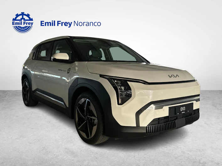 Fahrzeugbild KIA EV3