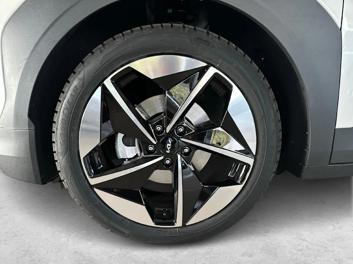 Fahrzeugbild KIA EV3