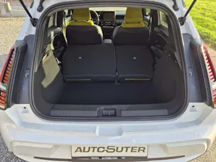 RENAULT R5 E-Tech Comfort Range iconic five