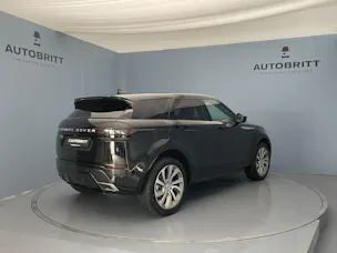 Land Rover Range Rover Evoque 1.5 T 270e Hoxton Edition