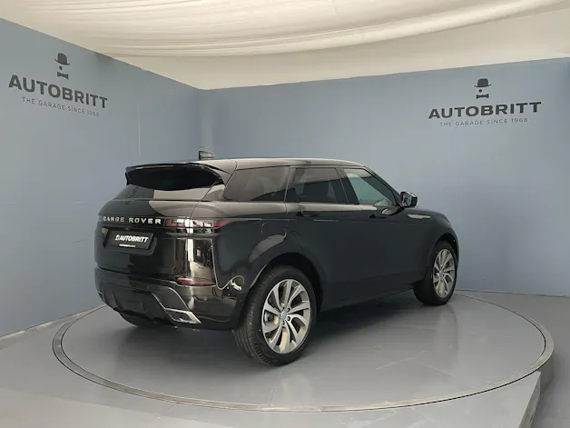 Land Rover Range Rover Evoque 1.5 T 270e Hoxton Edition