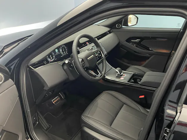 Land Rover Range Rover Evoque 1.5 T 270e Hoxton Edition