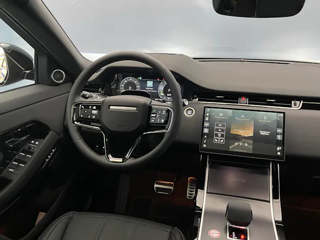 Land Rover Range Rover Evoque 1.5 T 270e Hoxton Edition
