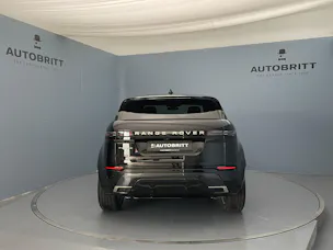 Land Rover Range Rover Evoque 1.5 T 270e Hoxton Edition