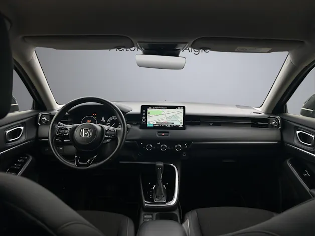 HONDA HR-V 1.5 i-MMD Advance