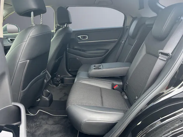 HONDA HR-V 1.5 i-MMD Advance