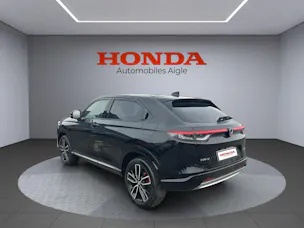 HONDA HR-V 1.5 i-MMD Advance