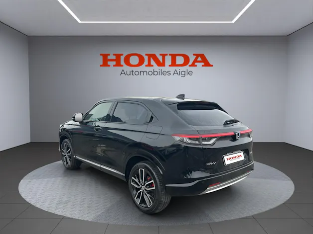 HONDA HR-V 1.5 i-MMD Advance