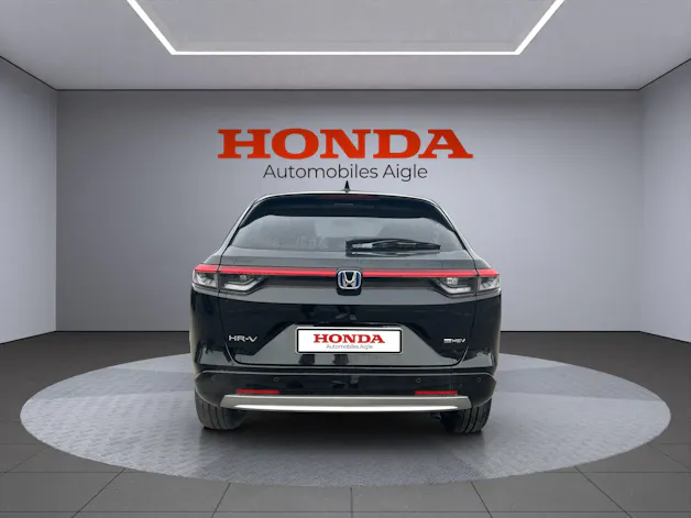 HONDA HR-V 1.5 i-MMD Advance