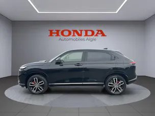 HONDA HR-V 1.5 i-MMD Advance