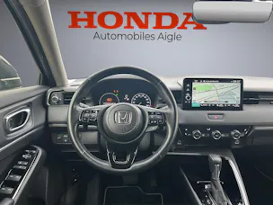HONDA HR-V 1.5 i-MMD Advance