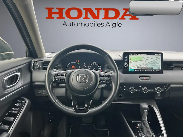 HONDA HR-V 1.5 i-MMD Advance