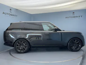 Land Rover Range Rover 3.0 I6 P460e HSE