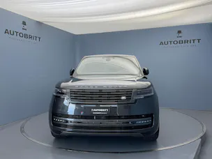 Land Rover Range Rover 3.0 I6 P460e HSE