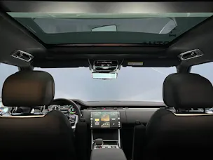 Land Rover Range Rover 3.0 I6 P460e HSE