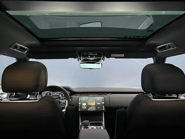 Land Rover Range Rover 3.0 I6 P460e HSE