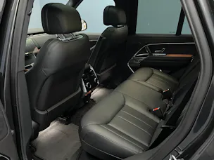Land Rover Range Rover 3.0 I6 P460e HSE
