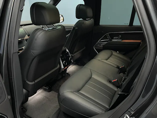 Land Rover Range Rover 3.0 I6 P460e HSE