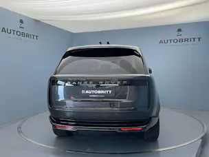 Land Rover Range Rover 3.0 I6 P460e HSE