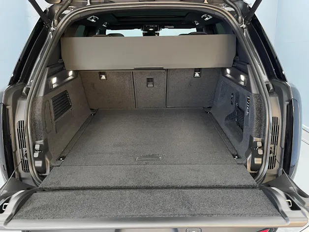 Land Rover Range Rover 3.0 I6 P460e HSE