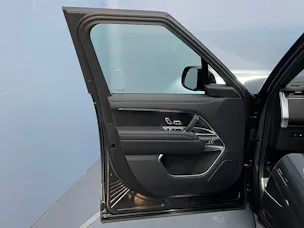 Land Rover Range Rover 3.0 I6 P460e HSE