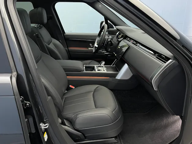 Land Rover Range Rover 3.0 I6 P460e HSE