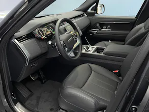 Land Rover Range Rover 3.0 I6 P460e HSE
