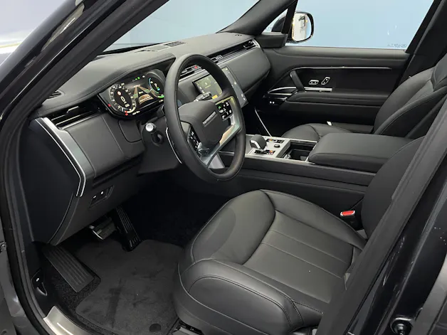 Land Rover Range Rover 3.0 I6 P460e HSE