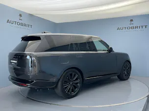 Land Rover Range Rover 3.0 I6 P460e HSE