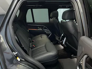Land Rover Range Rover 3.0 I6 P460e HSE