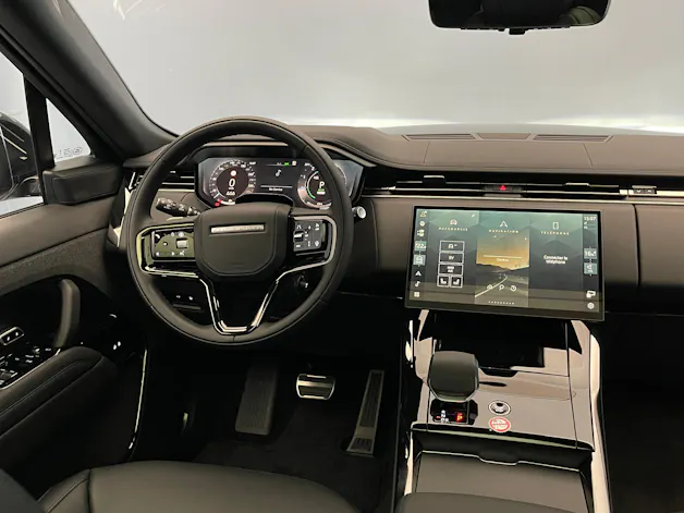 Land Rover Range Rover Sport 3.0 I6 P460e HSE Dynamic