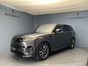 Land Rover Range Rover Sport 3.0 I6 P460e HSE Dynamic