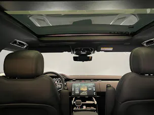 Land Rover Range Rover Sport 3.0 I6 P460e HSE Dynamic