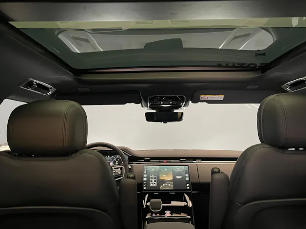 Land Rover Range Rover Sport 3.0 I6 P460e HSE Dynamic