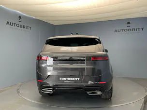 Land Rover Range Rover Sport 3.0 I6 P460e HSE Dynamic