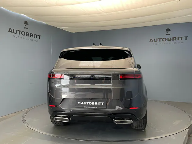 Land Rover Range Rover Sport 3.0 I6 P460e HSE Dynamic