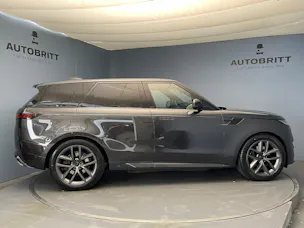 Land Rover Range Rover Sport 3.0 I6 P460e HSE Dynamic