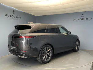 Land Rover Range Rover Sport 3.0 I6 P460e HSE Dynamic